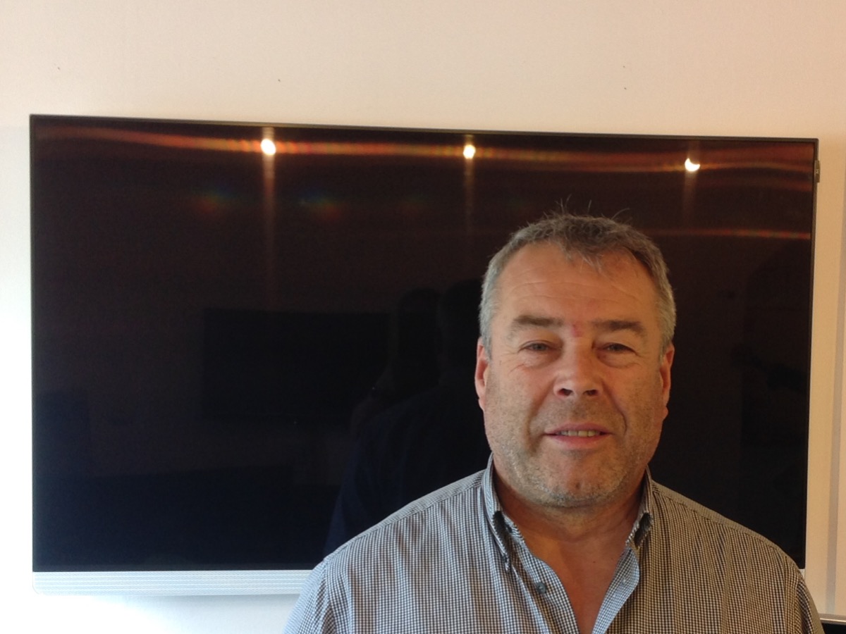 Bernhard Haider, Inhaber